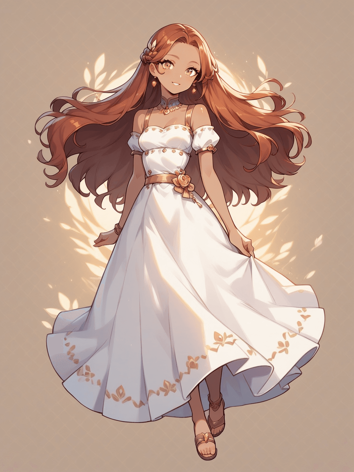 Thumbnail of vanessa