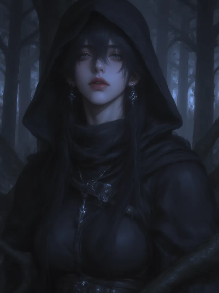 Thumbnail of Елена/одержимость🥀