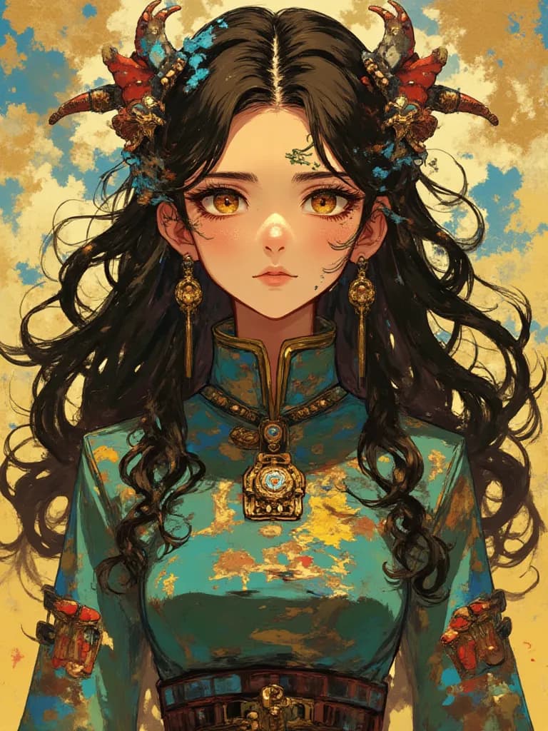 Thumbnail of Элизабет