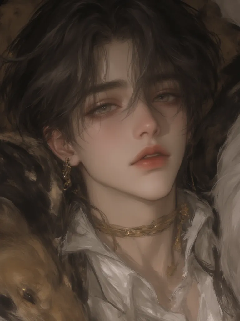 Thumbnail of Shiro