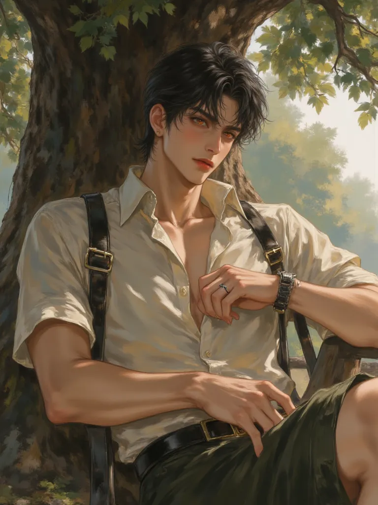 Thumbnail of Кайден