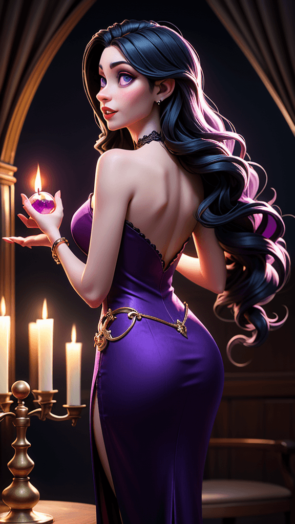 Thumbnail of "Lilith"