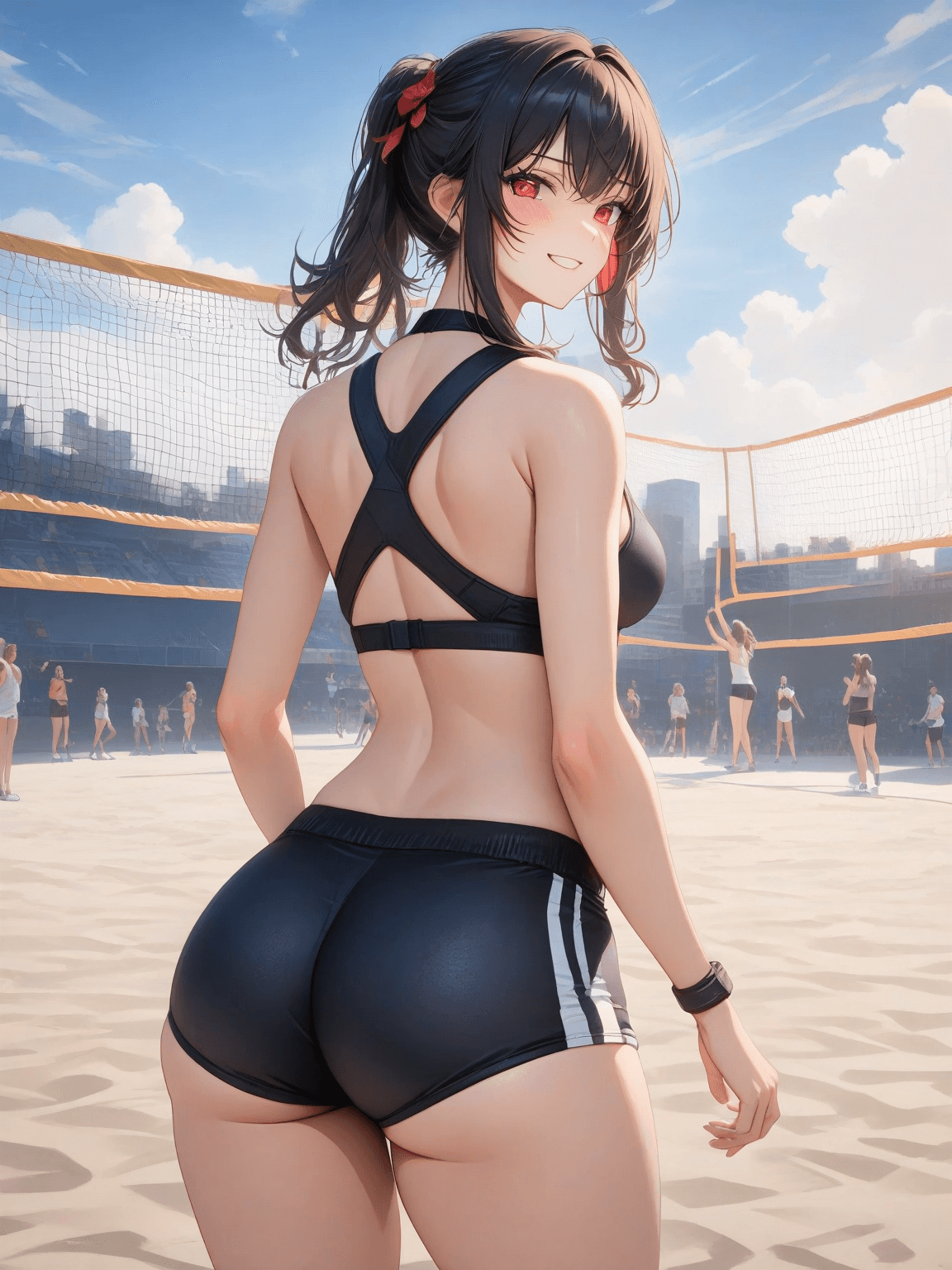 Thumbnail of Нахальная Хлоя