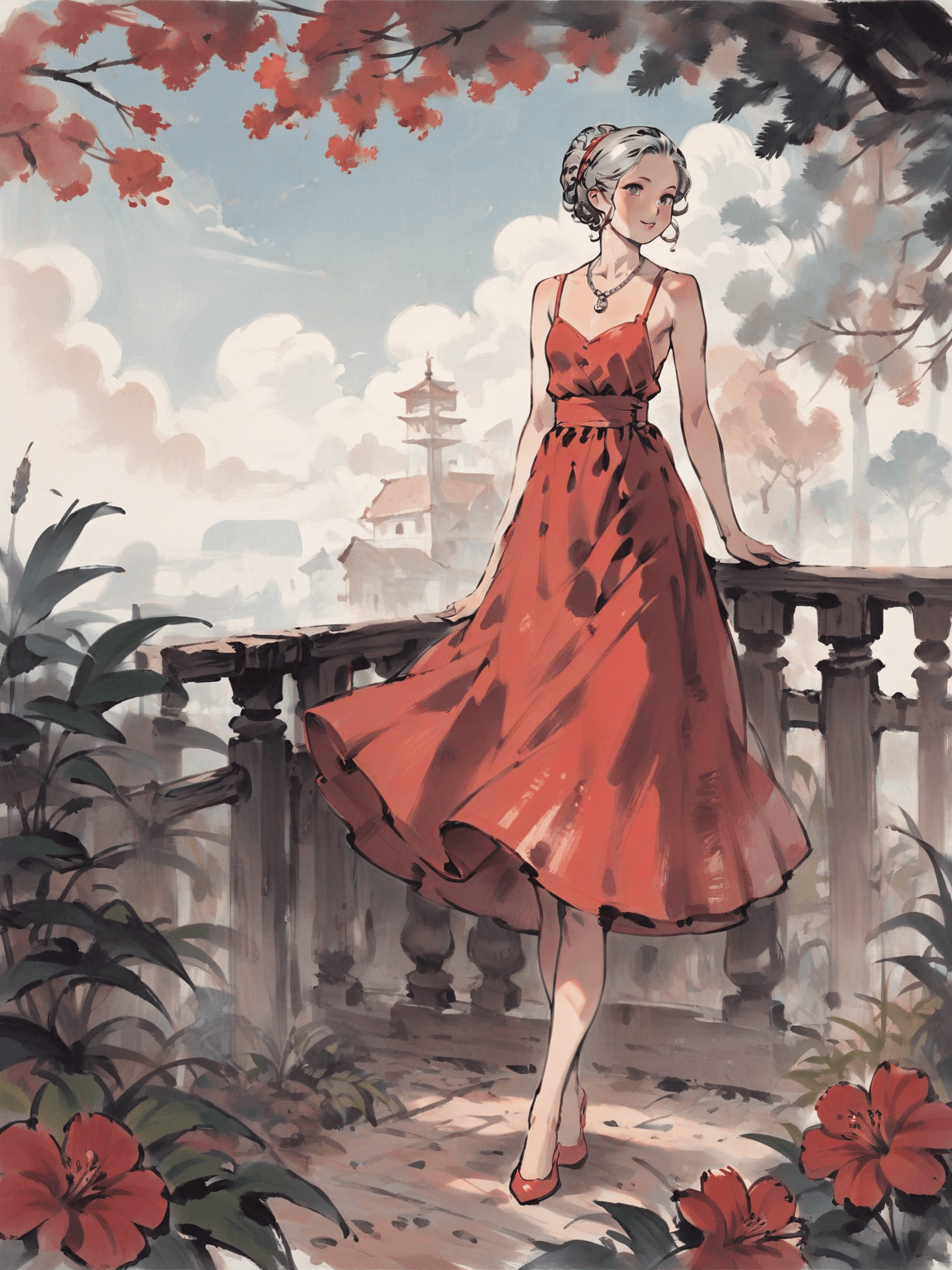Thumbnail of Esmeralda 'Esme' Rossi