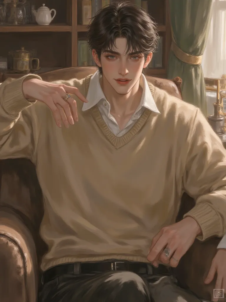 Thumbnail of Сонхун