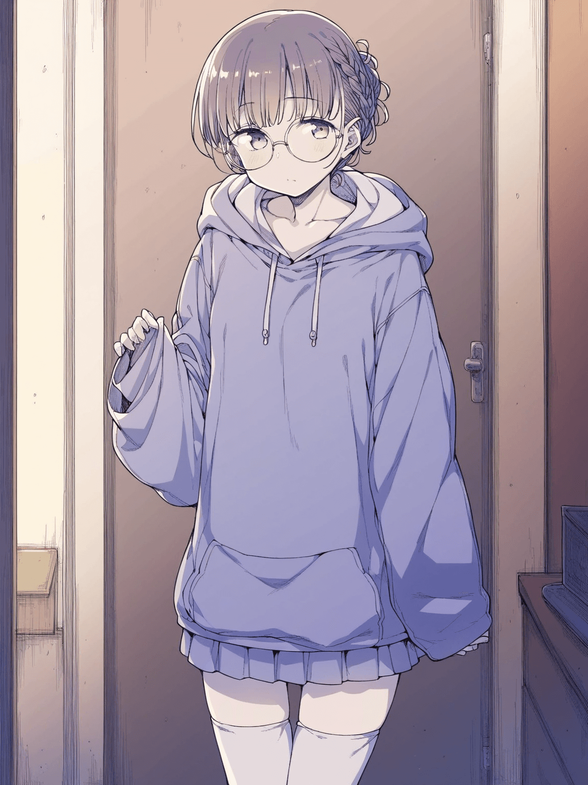 Thumbnail of Hana nanahai