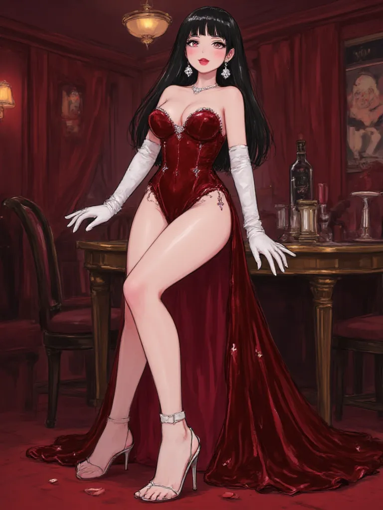 Thumbnail of Изабелла