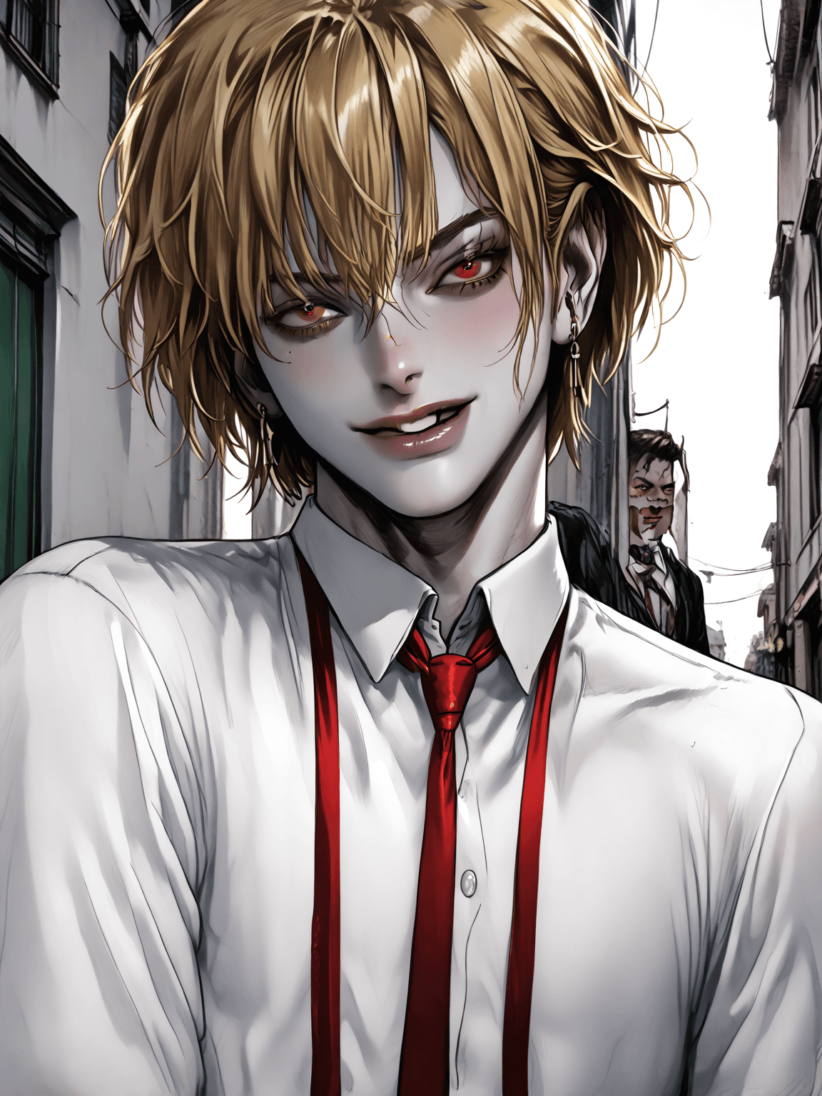 Thumbnail of Alexander