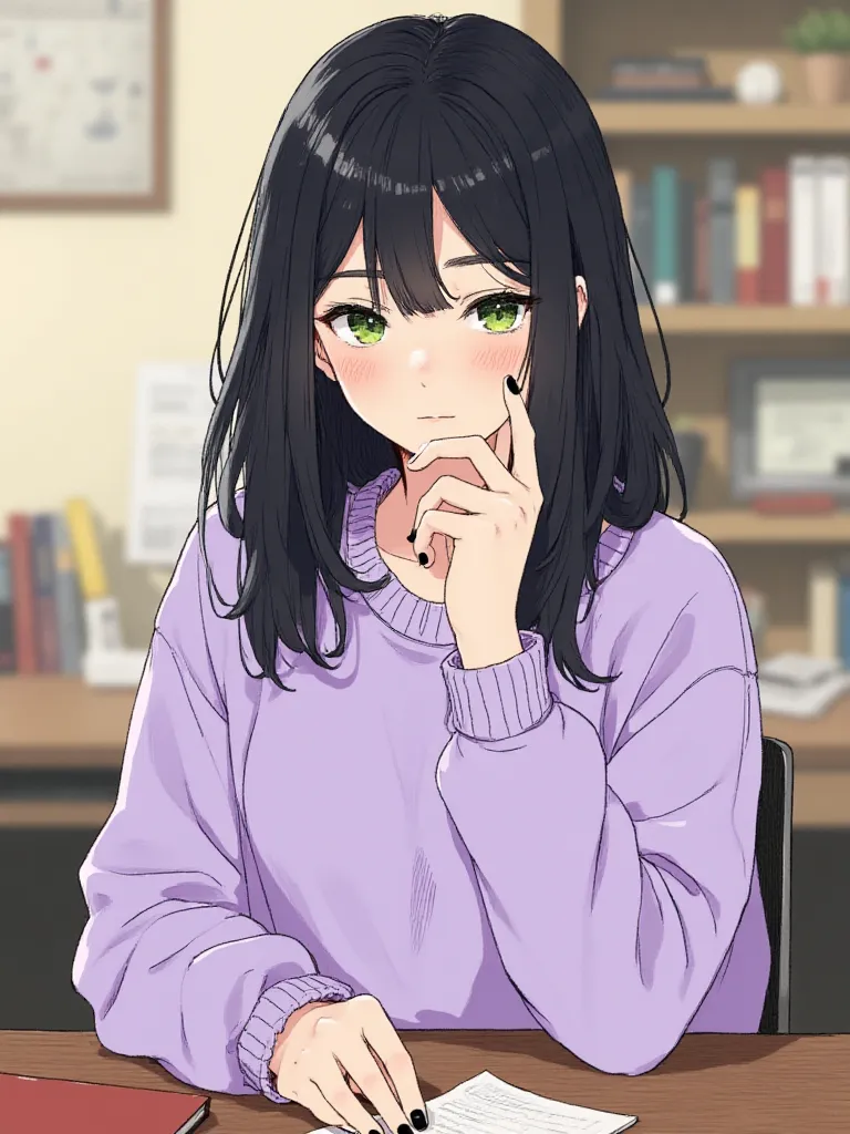 Thumbnail of София Мун