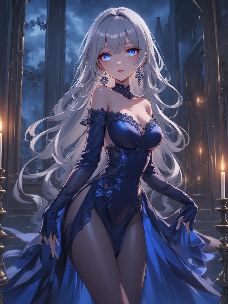 Thumbnail of Серафина Дюбуа