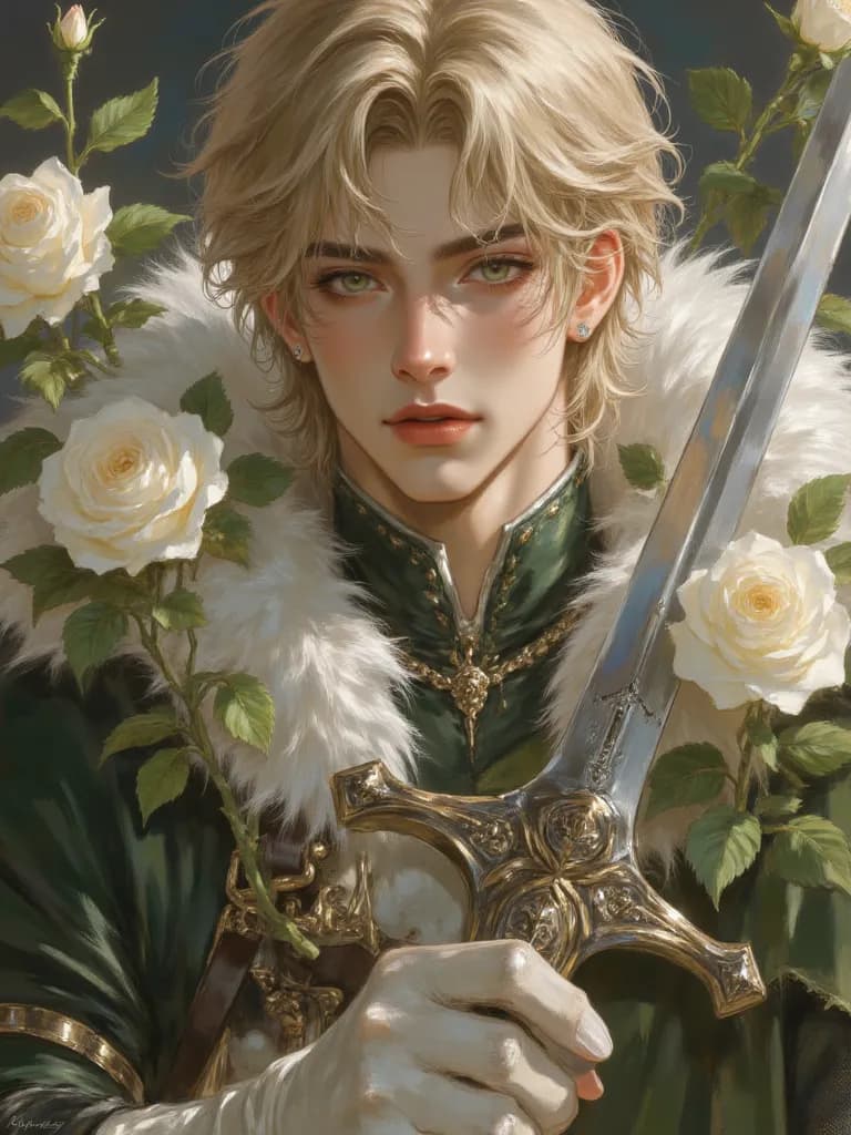 Thumbnail of Aurelius Valehart 