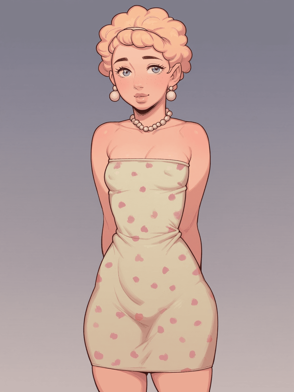 Thumbnail of Delores