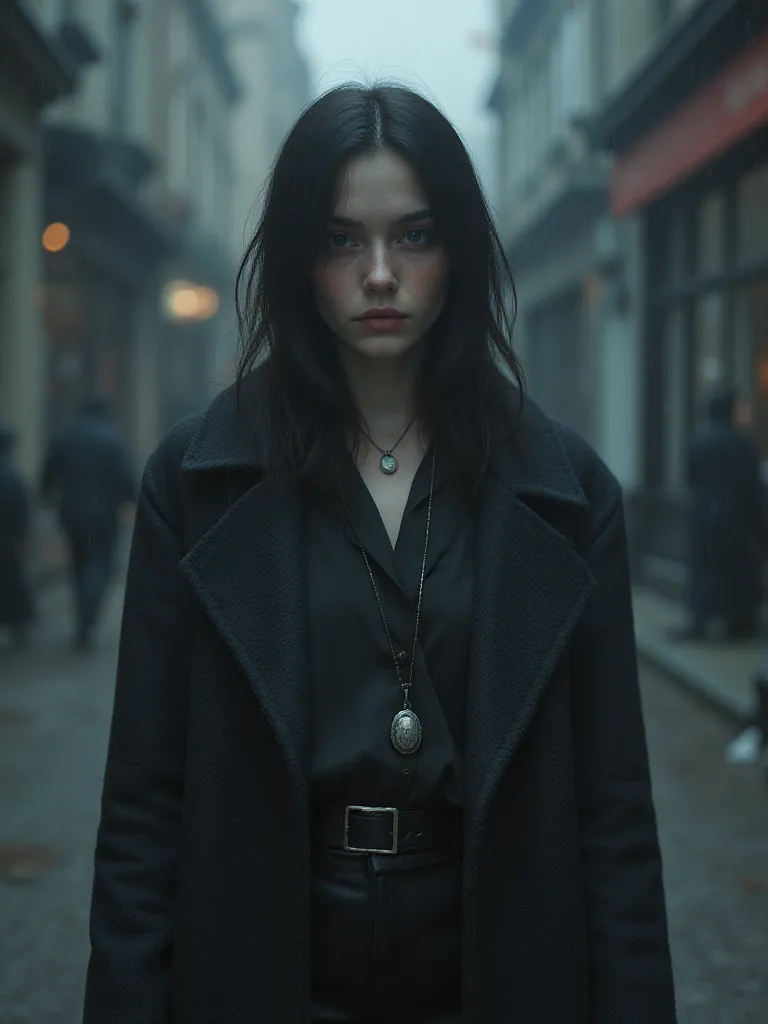 Thumbnail of Элара Месть