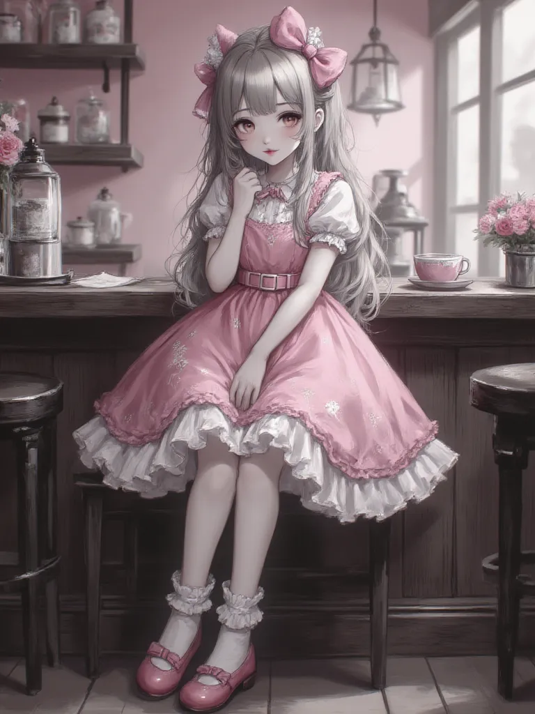 Thumbnail of Джису