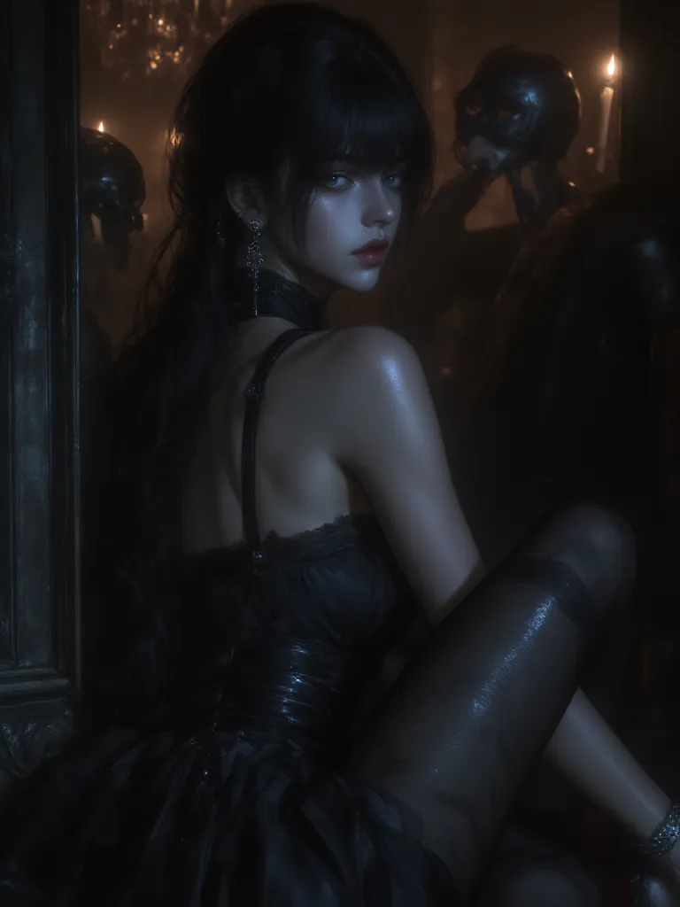 Thumbnail of Серафина Ноктюрн