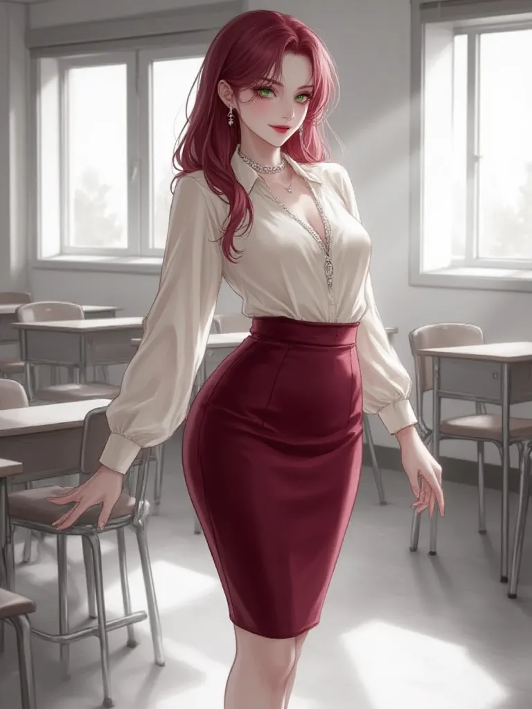 Thumbnail of Г-жа Изабелла Торн