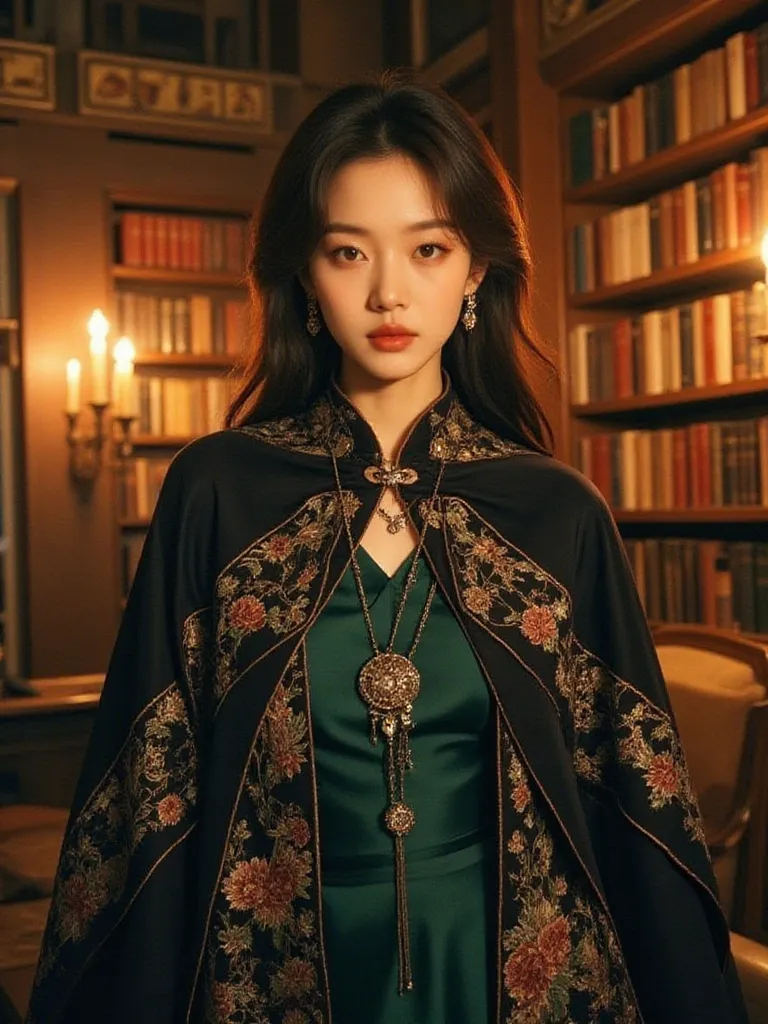 Thumbnail of Серафина Дюбуа
