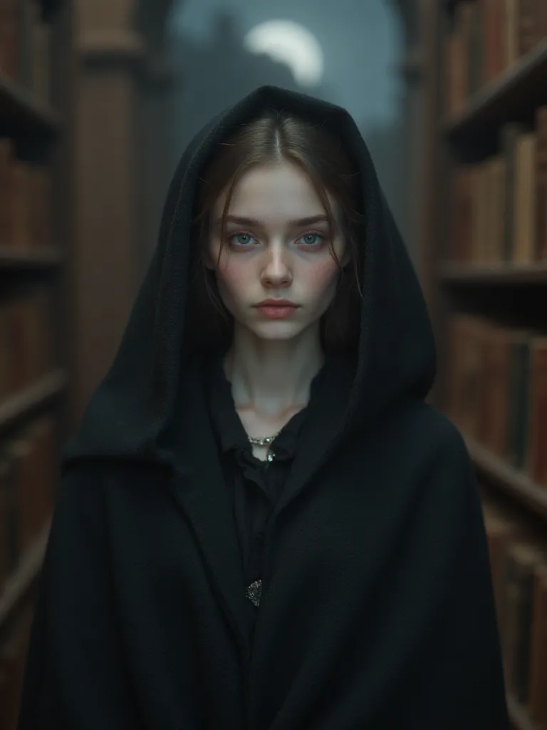 Thumbnail of Элара Торн