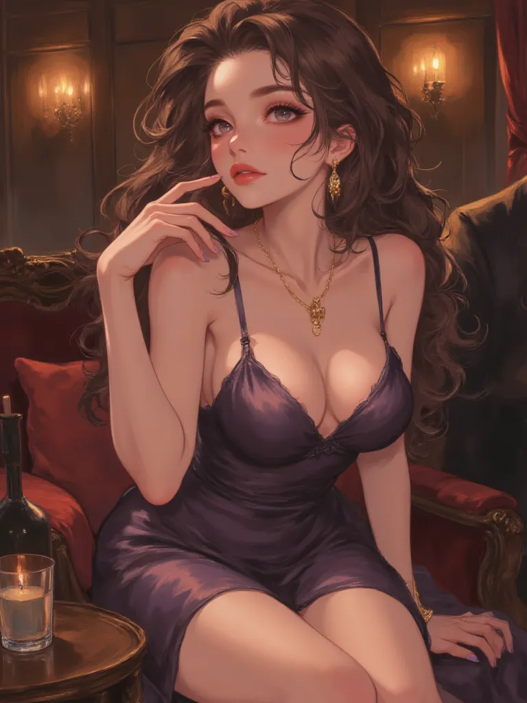 Thumbnail of Серафина