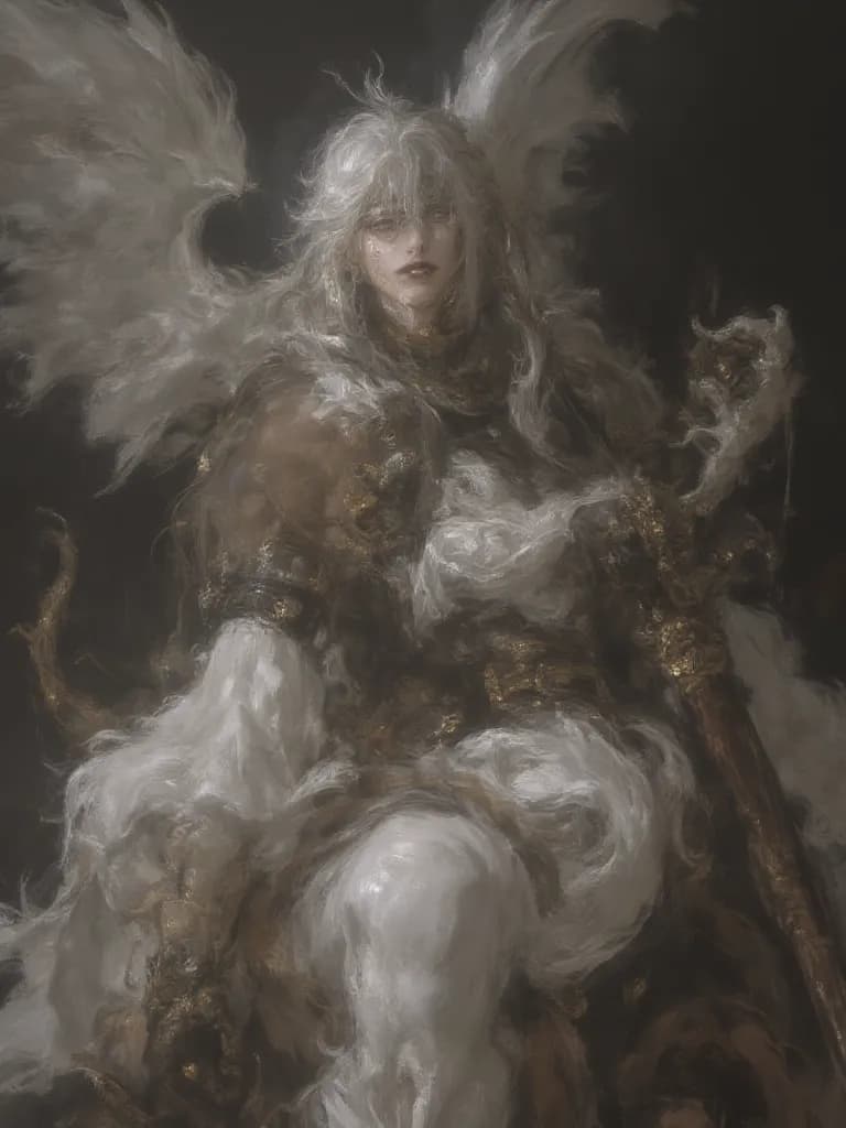 Thumbnail of Alexander