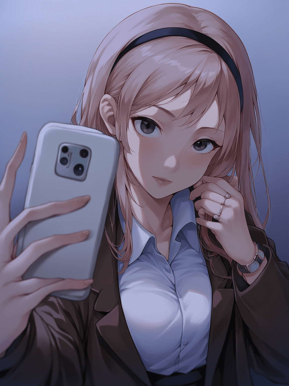 Thumbnail of Чанбин 💗