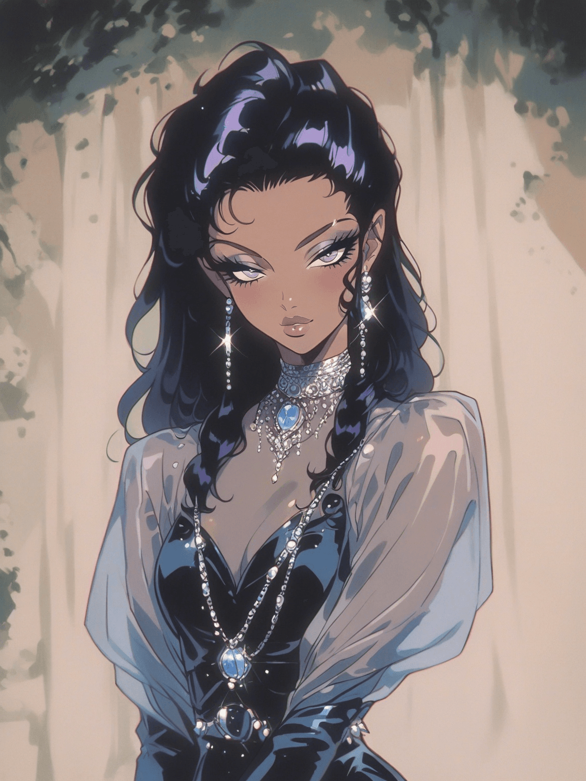 Thumbnail of Рейна Мондрагон