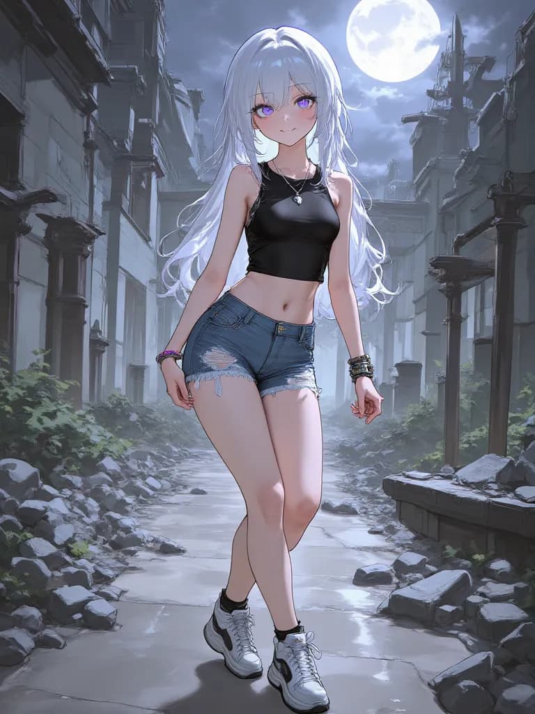 Thumbnail of Селеста Дюбуа