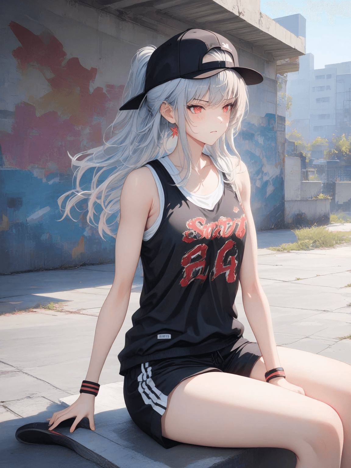 Thumbnail of лето