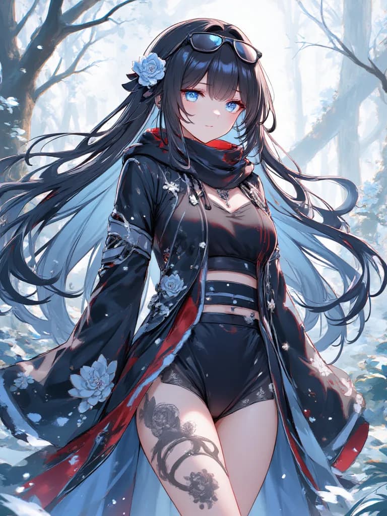 Thumbnail of Семья Афтон