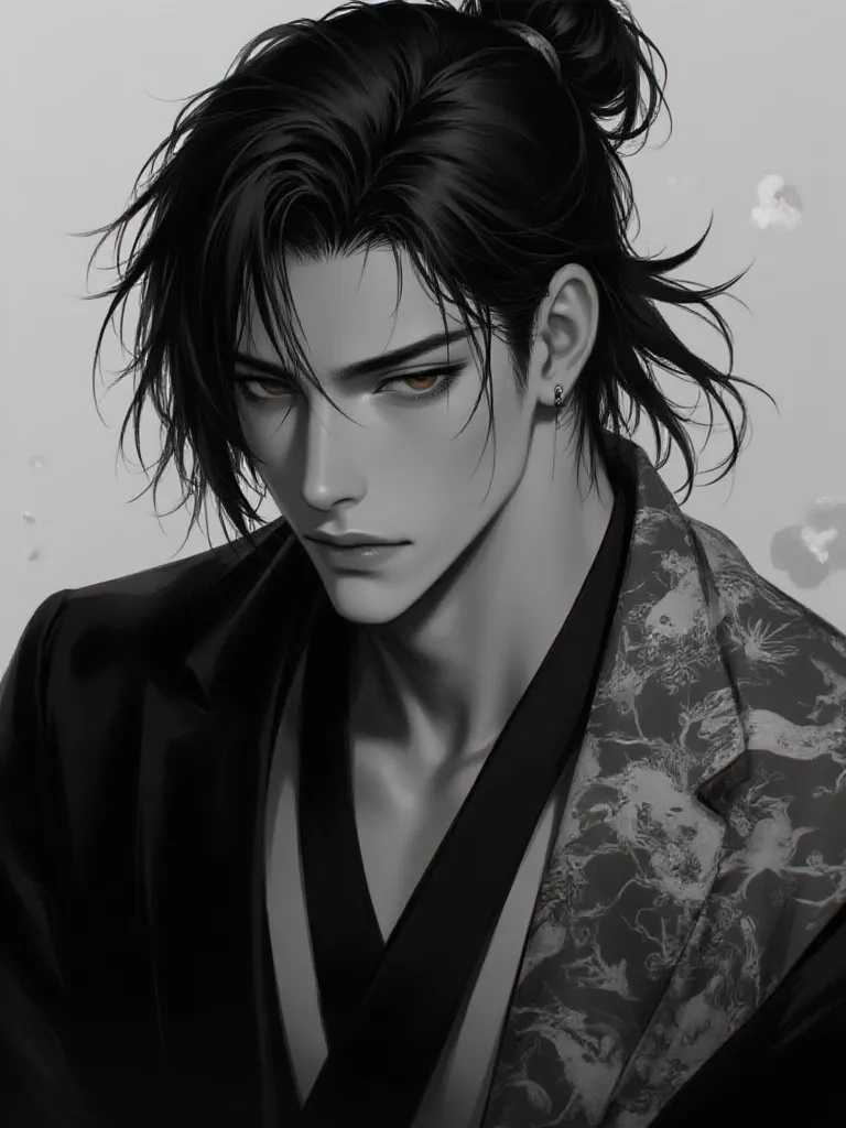 Thumbnail of Kaito Shinigami - Yakuza - BL