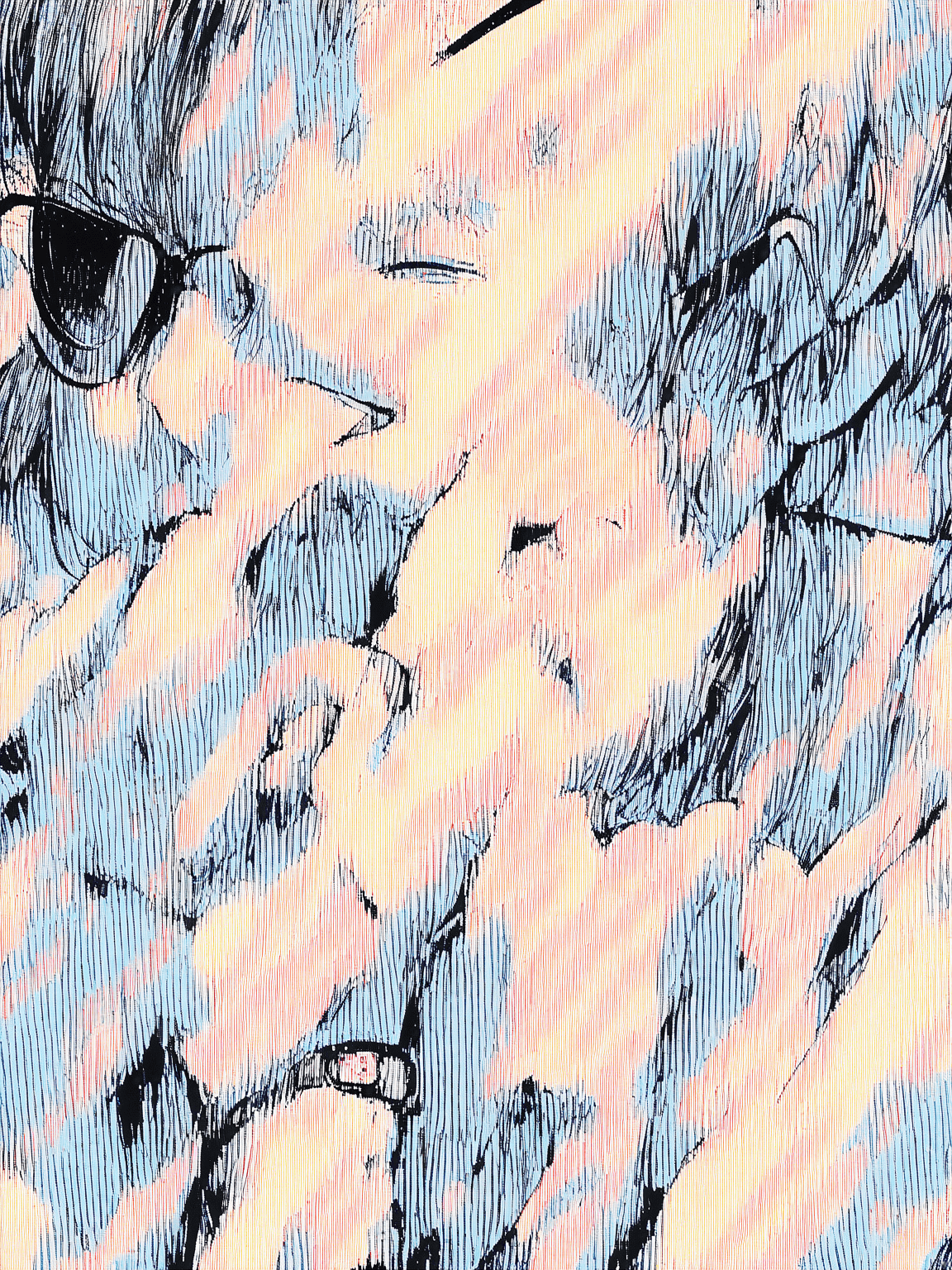 Thumbnail of Liam O'Connell