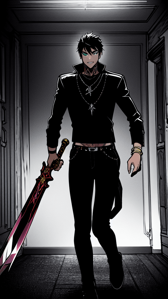 Thumbnail of "Aiden"