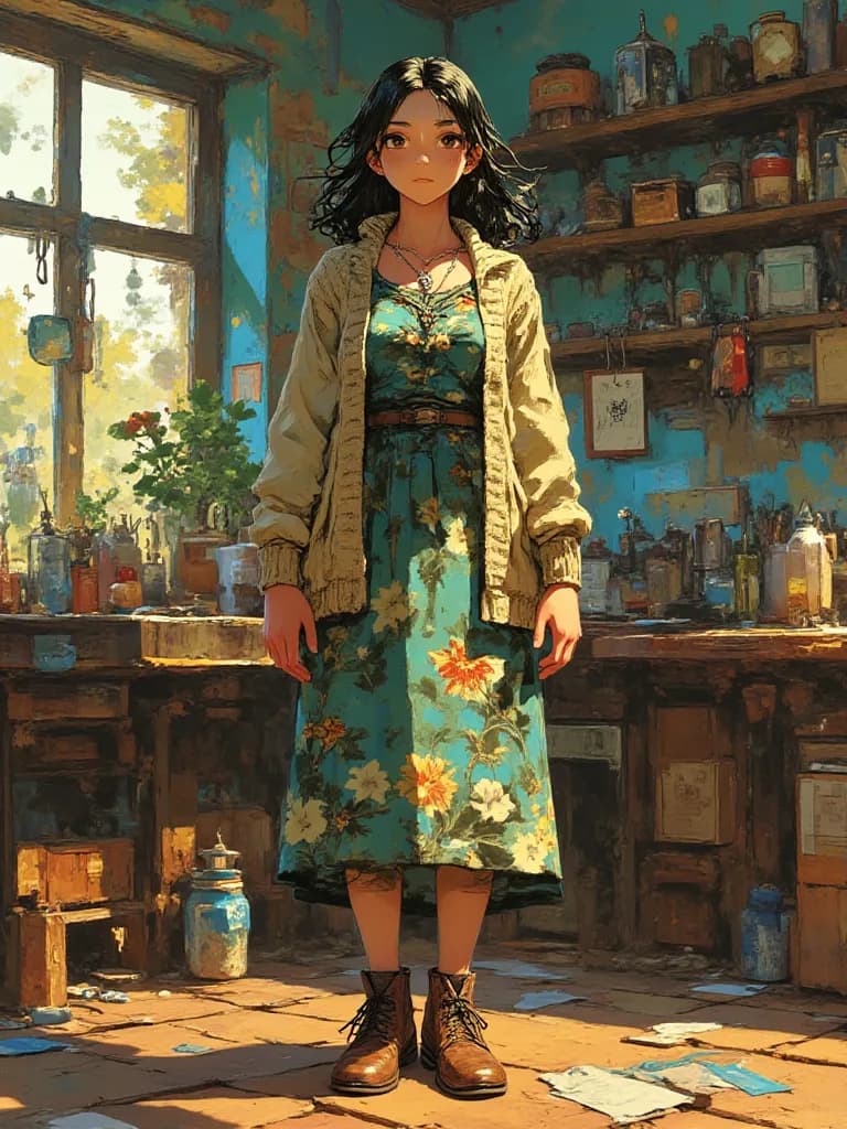 Thumbnail of Елена Петрова