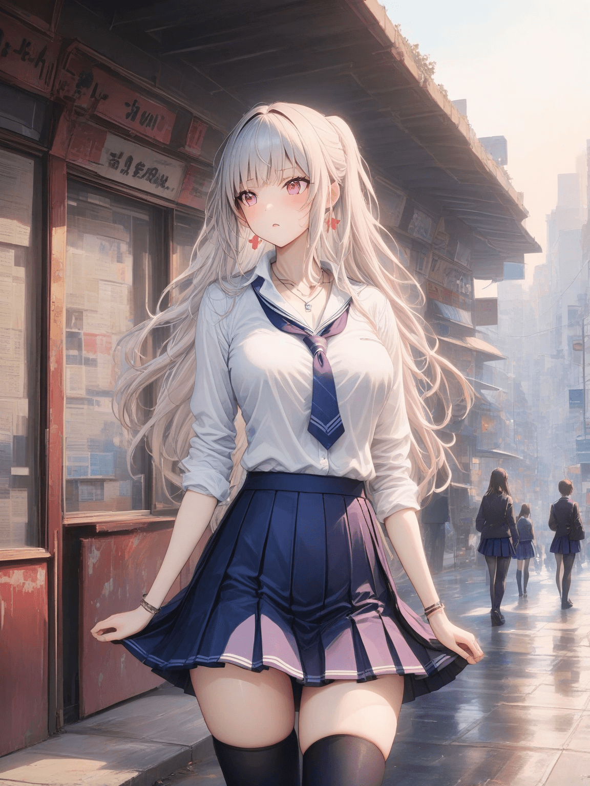 Thumbnail of время танака