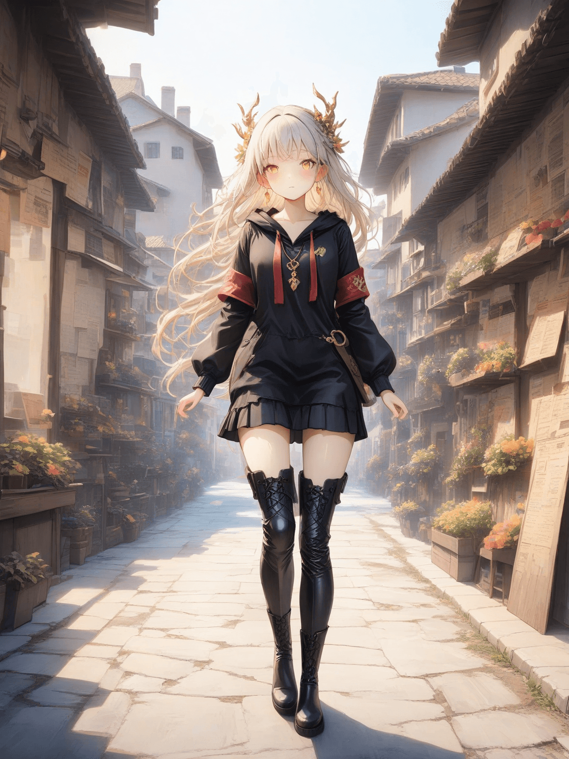 Thumbnail of Мать