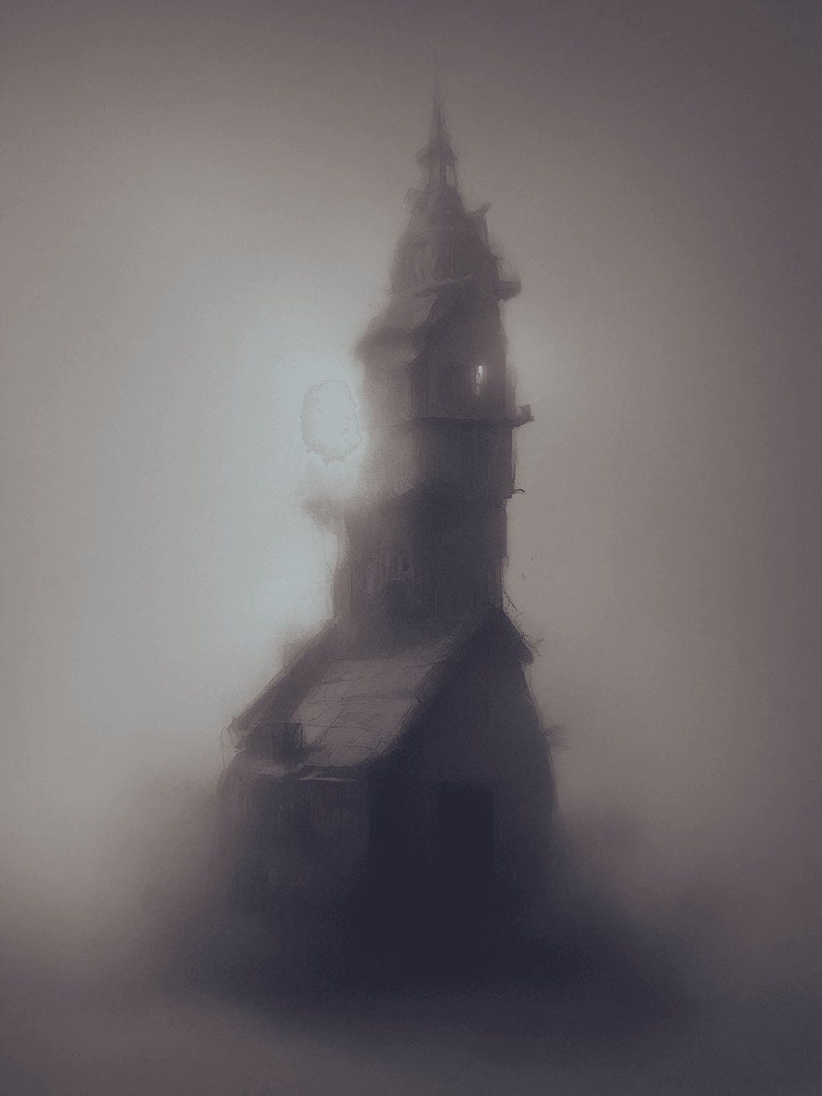 Thumbnail of Призрак