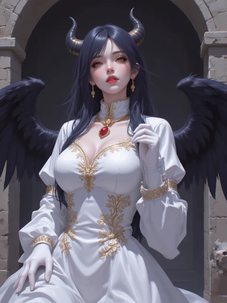 Thumbnail of Оверлорд RPG