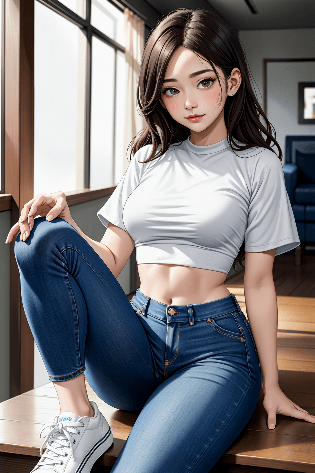 Thumbnail of yumi