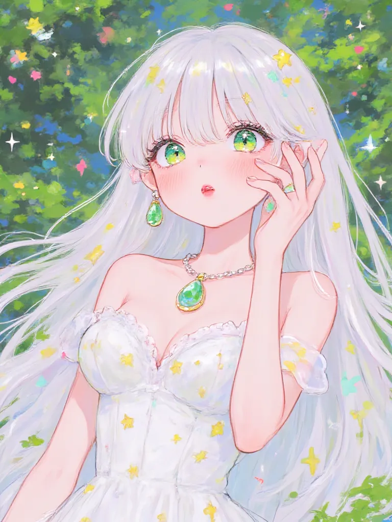 Thumbnail of Элара Весперия