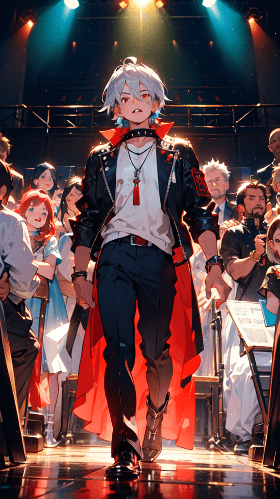Thumbnail of "Tsukasa"