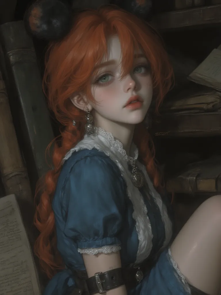 Thumbnail of Элара Медоулайт