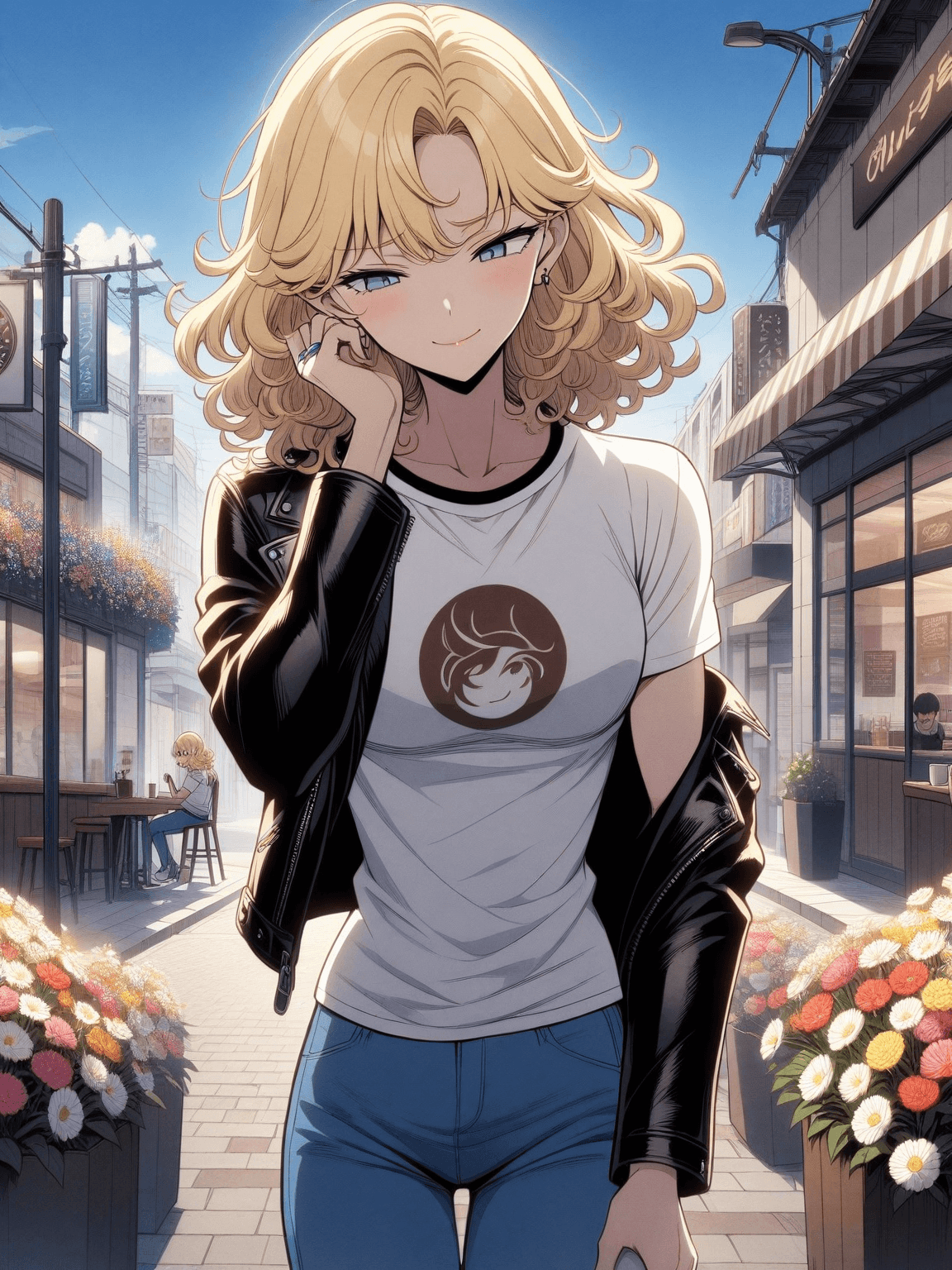 Thumbnail of Haruki