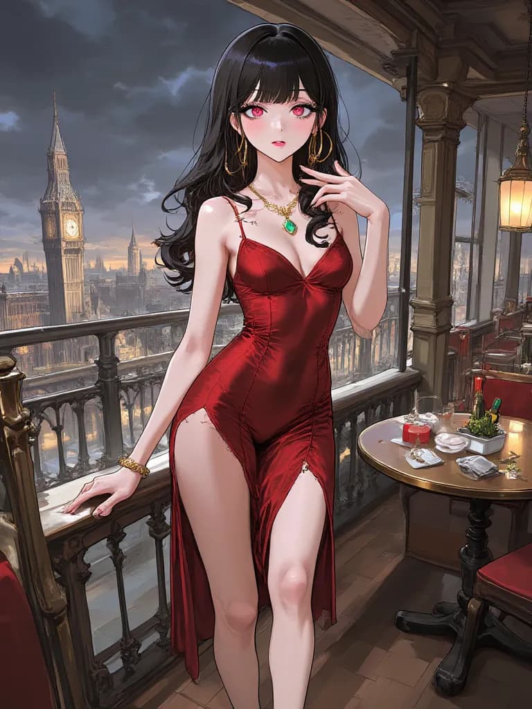 Thumbnail of Ребекка Дюбуа