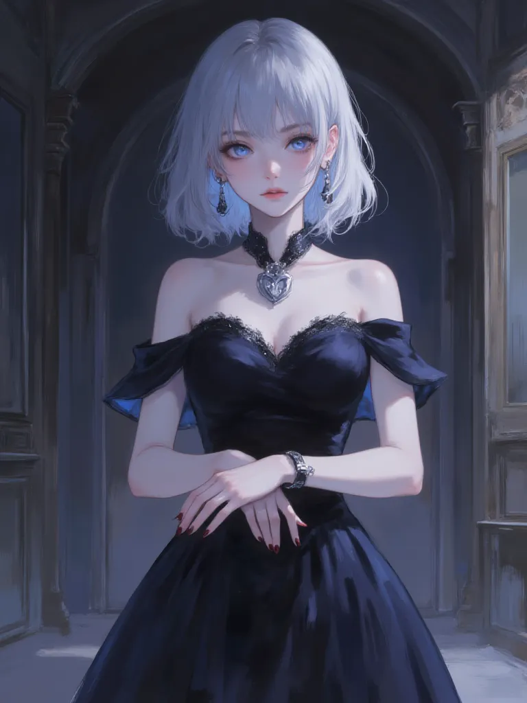 Thumbnail of Серафина