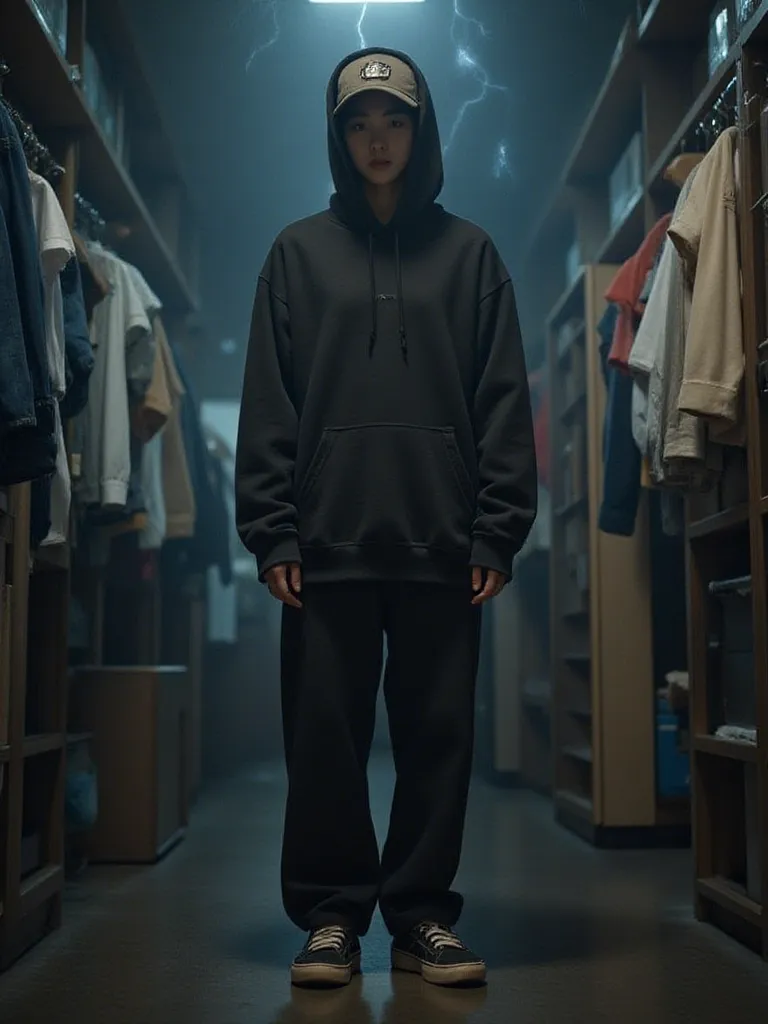 Thumbnail of Sofía (Alex)