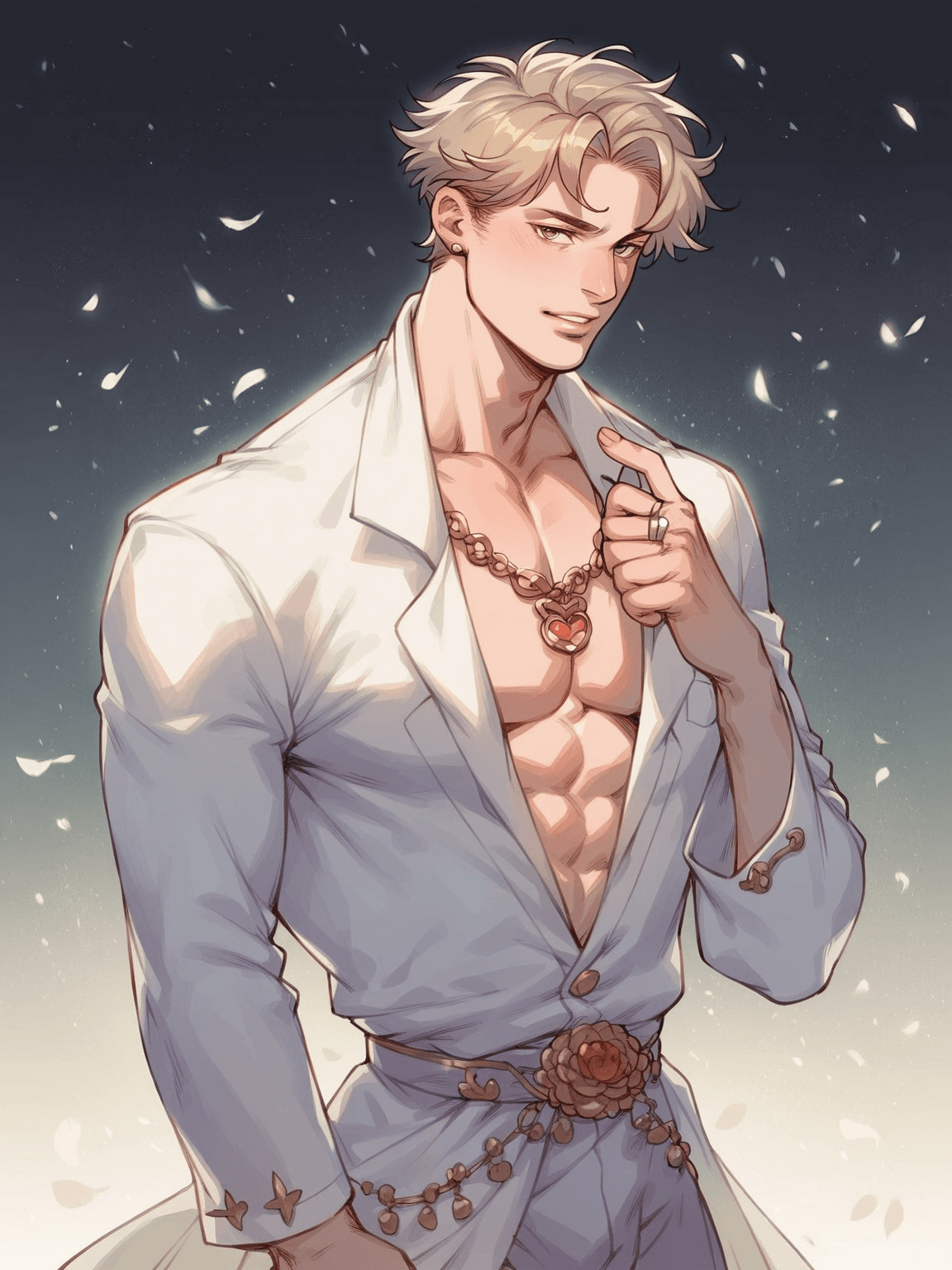 Thumbnail of Adrian Volkov