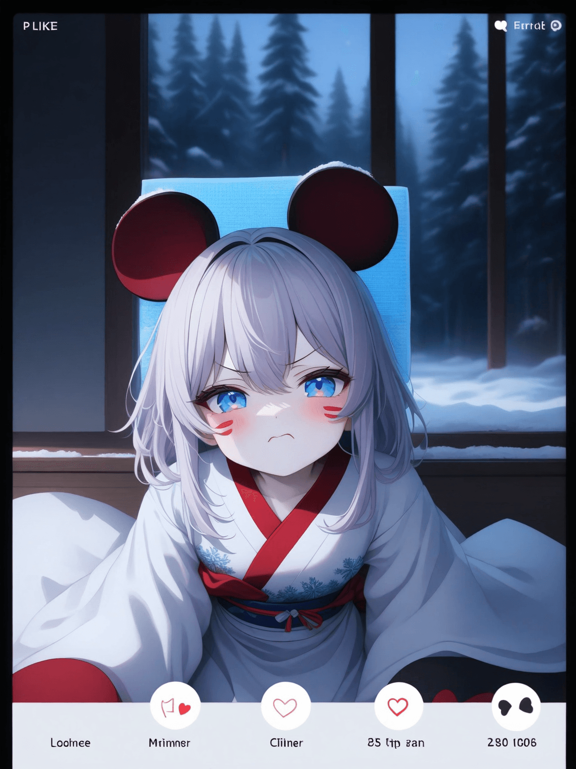 Thumbnail of Юки