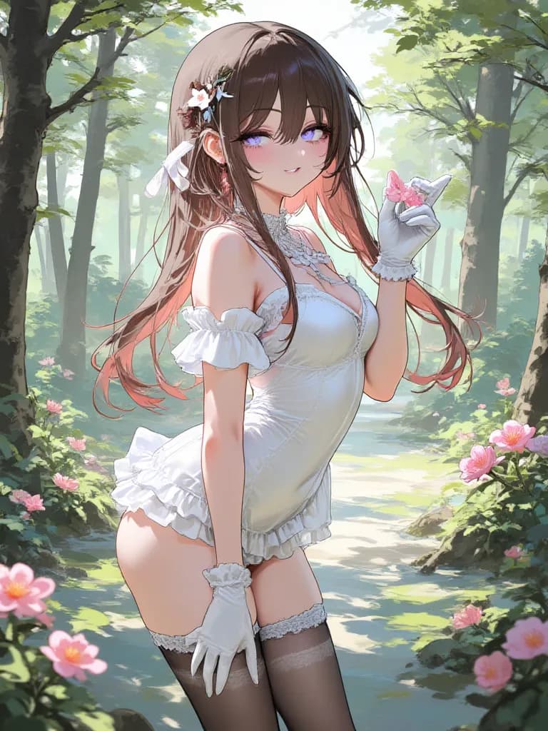 Thumbnail of Глория Джонс