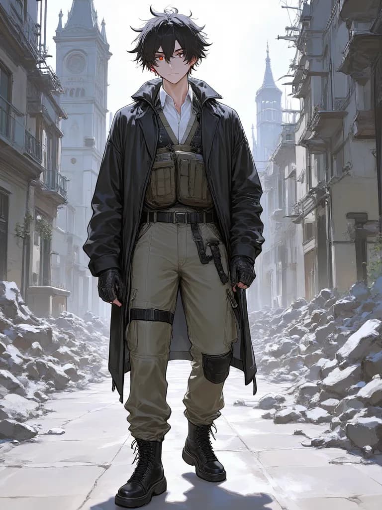 Thumbnail of Kai