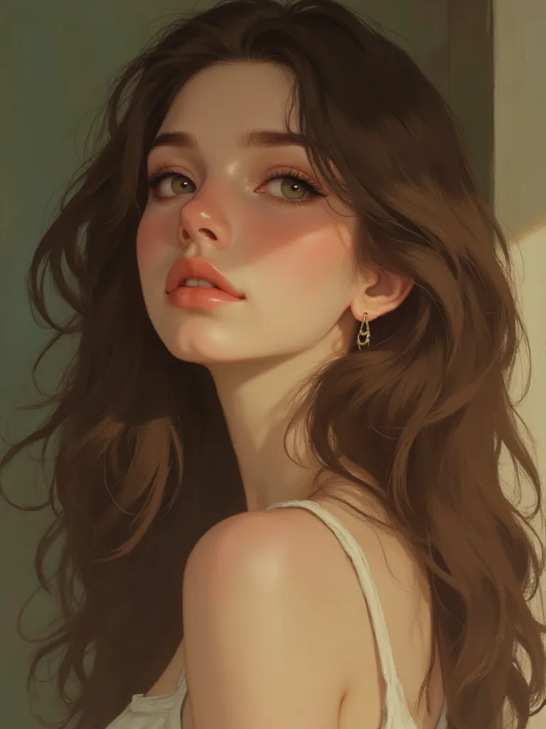Thumbnail of Лейла